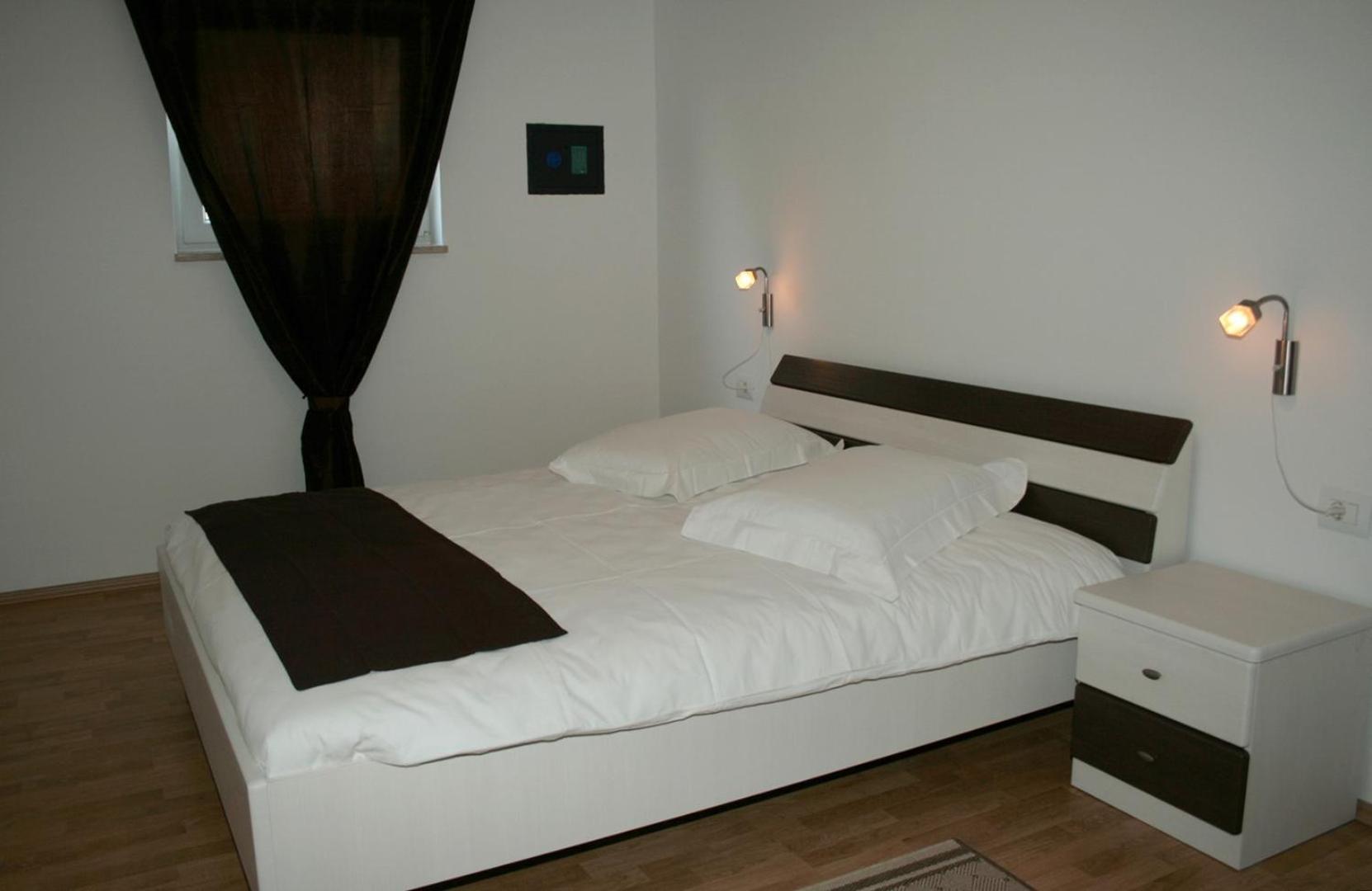 Fineda Grande Guest house *